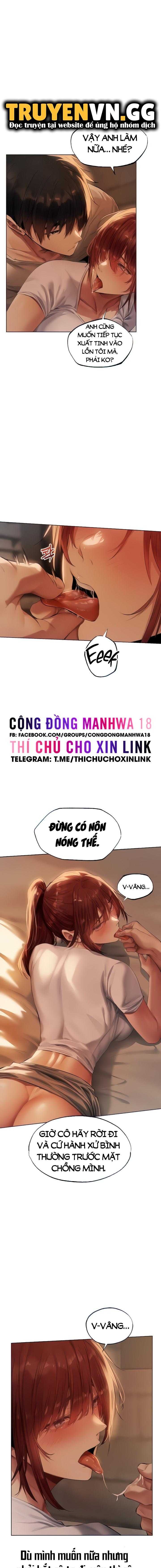 đọc truyện Thợ Săn Mẹ Milf Chương 24 ảnh 10 tại Giả Dược