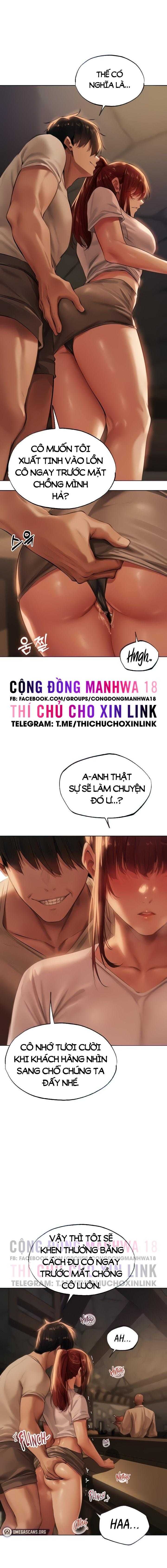 đọc truyện Thợ Săn Mẹ Milf Chương 26 ảnh 16 tại Truyện Dạ Ký