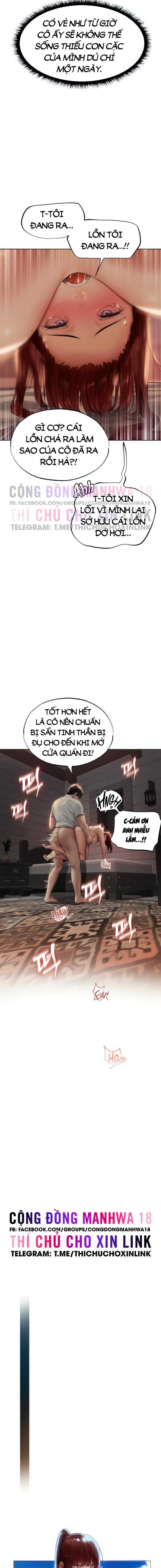 đọc truyện Thợ Săn Mẹ Milf Chương 26 ảnh 5 tại Truyện Dạ Ký