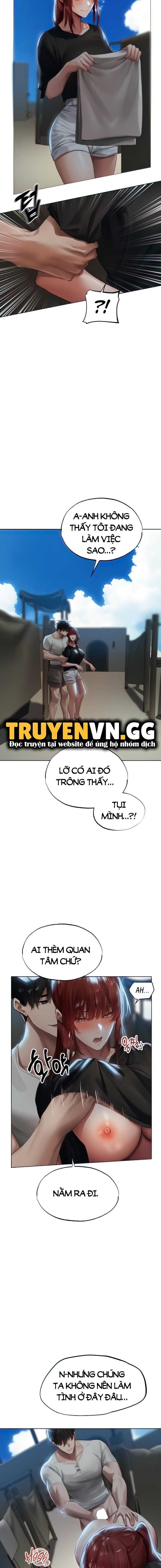 đọc truyện Thợ Săn Mẹ Milf Chương 26 ảnh 6 tại Truyện Dạ Ký