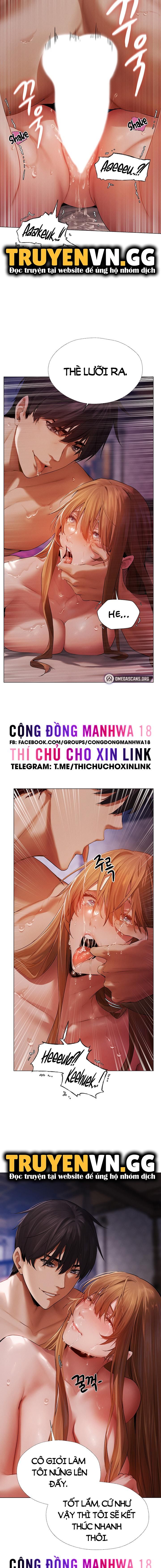 đọc truyện Thợ Săn Mẹ Milf Chương 3 ảnh 14 tại Truyện Dạ Ký
