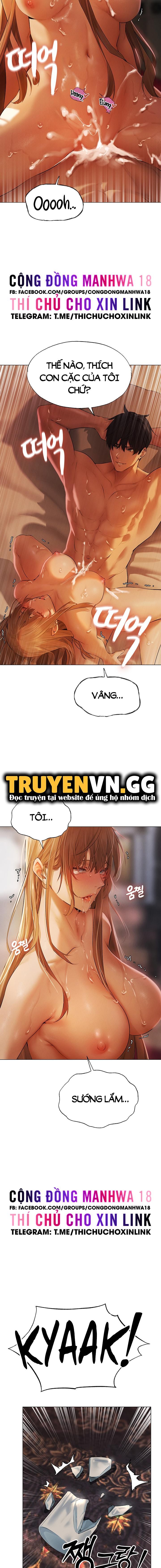 đọc truyện Thợ Săn Mẹ Milf Chương 3 ảnh 20 tại Truyện Dạ Ký