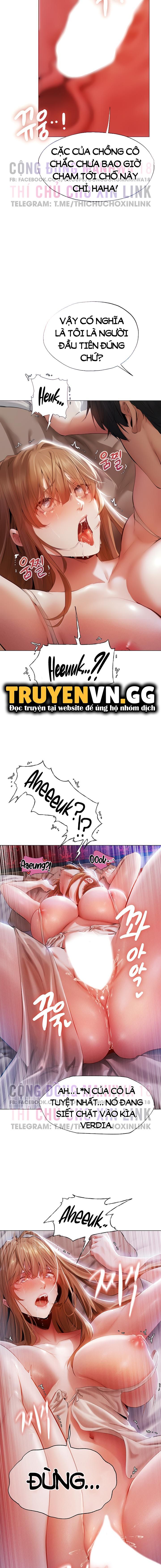 đọc truyện Thợ Săn Mẹ Milf Chương 3 ảnh 5 tại Truyện Dạ Ký