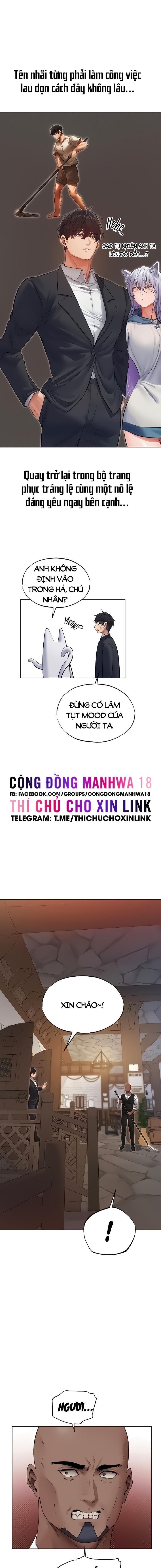 đọc truyện Thợ Săn Mẹ Milf Chương 39 ảnh 11 tại Giả Dược