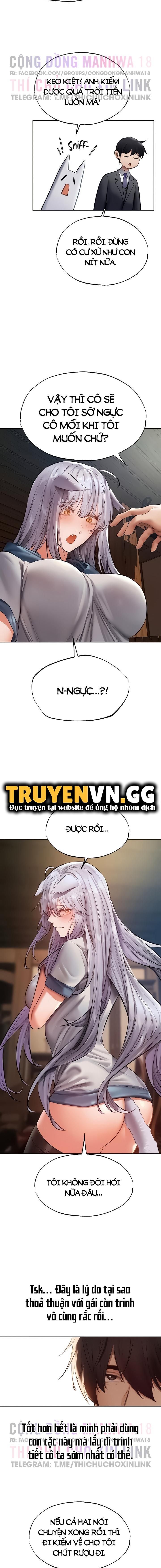 đọc truyện Thợ Săn Mẹ Milf Chương 39 ảnh 3 tại Giả Dược