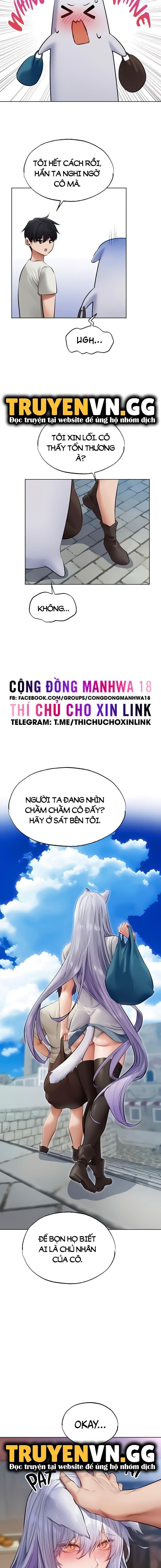 đọc truyện Thợ Săn Mẹ Milf Chương 39 ảnh 9 tại Giả Dược