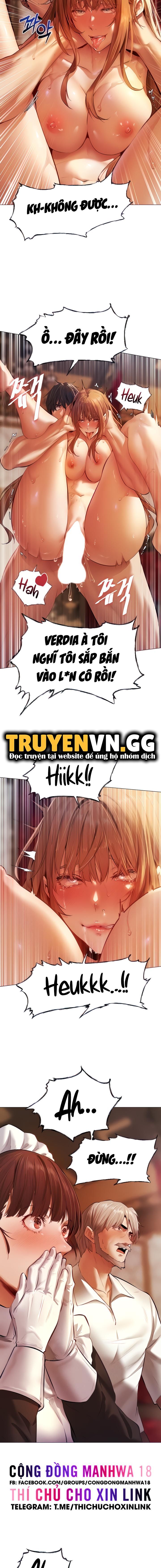 đọc truyện Thợ Săn Mẹ Milf Chương 4 ảnh 4 tại Truyện Dạ Ký