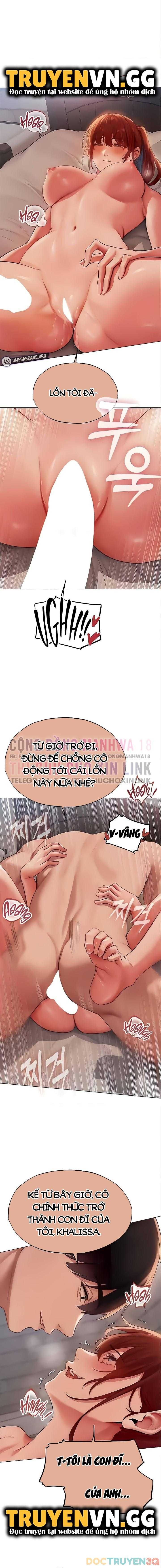 đọc truyện Thợ Săn Mẹ Milf Chương 40 ảnh 13 tại Giả Dược