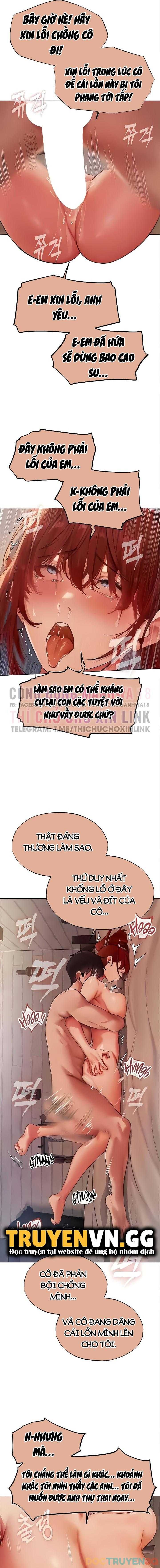 đọc truyện Thợ Săn Mẹ Milf Chương 40 ảnh 14 tại Giả Dược