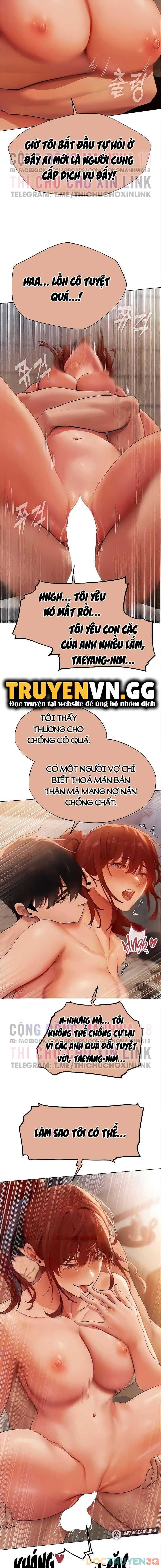 đọc truyện Thợ Săn Mẹ Milf Chương 40 ảnh 15 tại Giả Dược