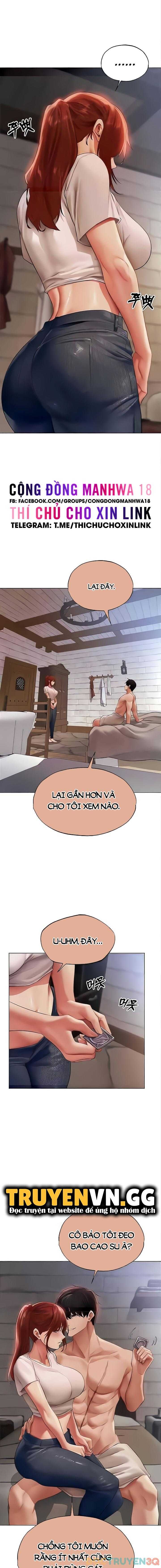 đọc truyện Thợ Săn Mẹ Milf Chương 40 ảnh 4 tại Giả Dược