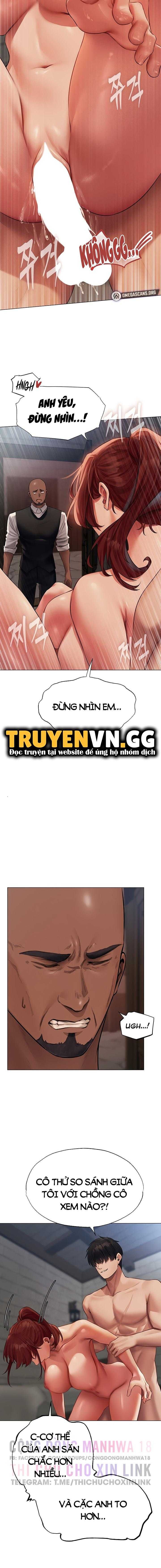 đọc truyện Thợ Săn Mẹ Milf Chương 41 ảnh 13 tại Giả Dược