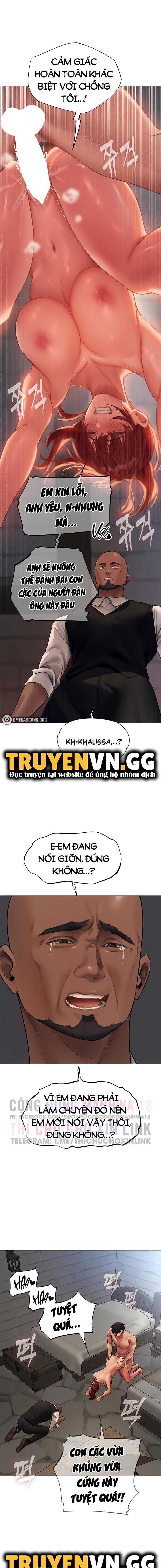 đọc truyện Thợ Săn Mẹ Milf Chương 41 ảnh 14 tại Giả Dược