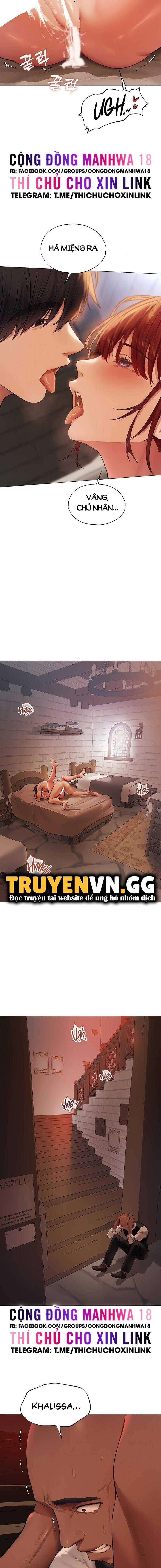 đọc truyện Thợ Săn Mẹ Milf Chương 41 ảnh 5 tại Giả Dược