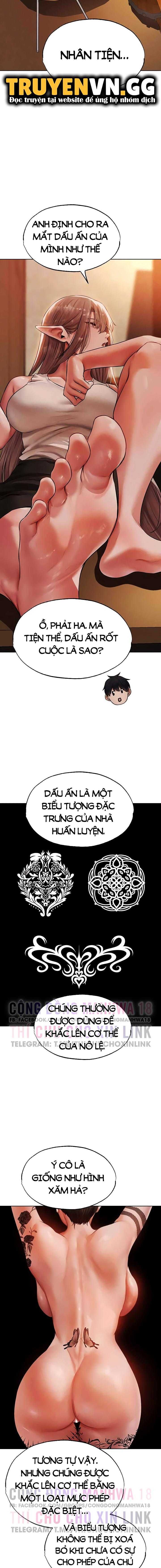 đọc truyện Thợ Săn Mẹ Milf Chương 42 ảnh 15 tại Giả Dược