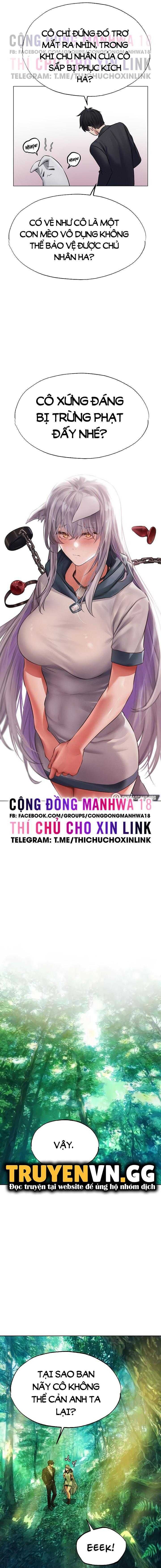 đọc truyện Thợ Săn Mẹ Milf Chương 42 ảnh 3 tại Giả Dược