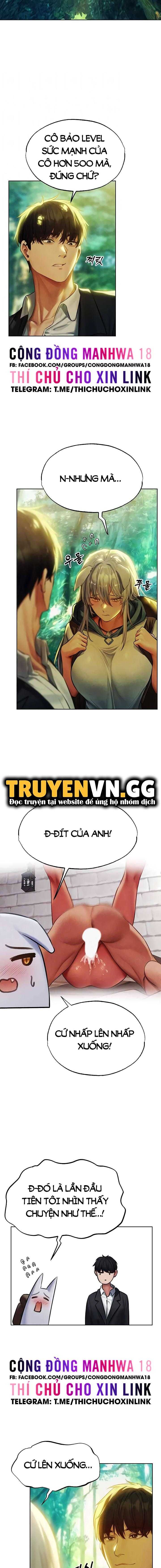 đọc truyện Thợ Săn Mẹ Milf Chương 42 ảnh 4 tại Giả Dược