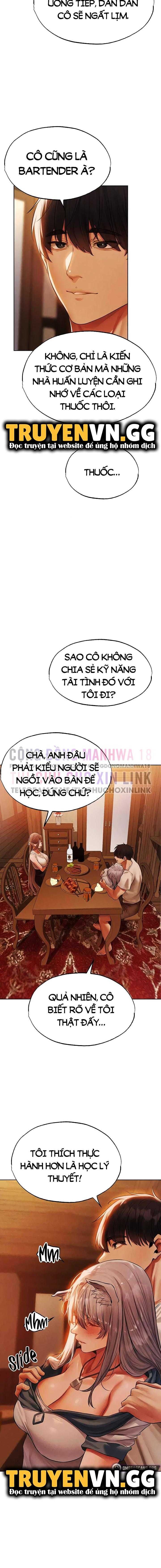 đọc truyện Thợ Săn Mẹ Milf Chương 42 ảnh 10 tại Giả Dược