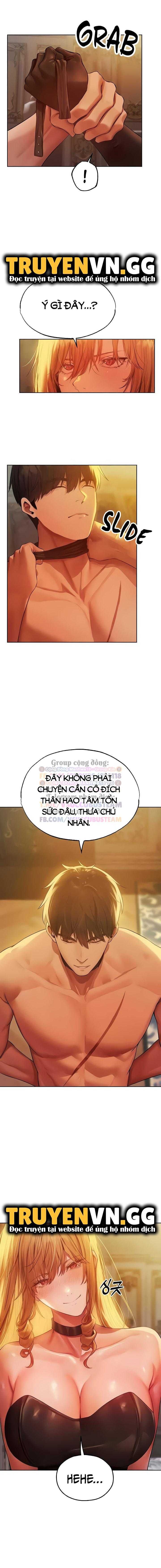 đọc truyện Thợ Săn Mẹ Milf Chương 43 ảnh 13 tại Giả Dược
