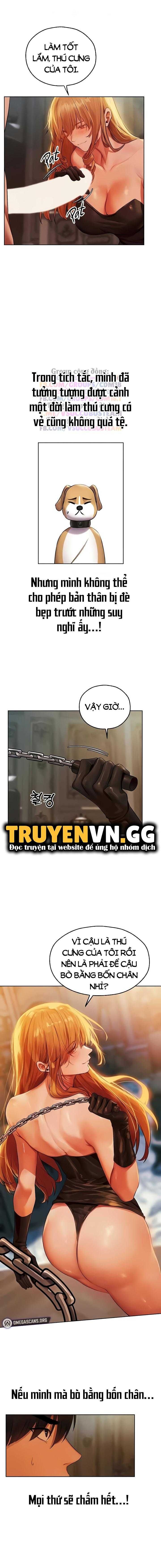 đọc truyện Thợ Săn Mẹ Milf Chương 43 ảnh 14 tại Giả Dược