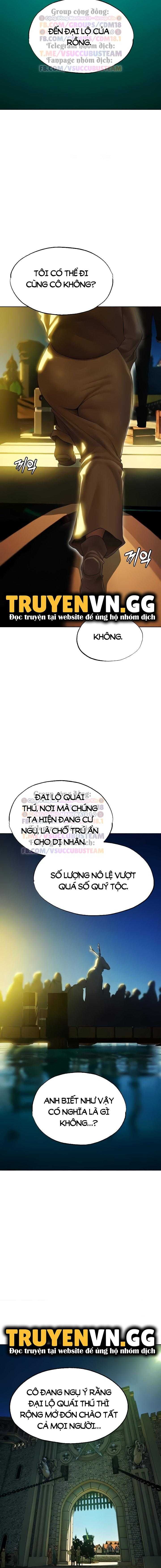 đọc truyện Thợ Săn Mẹ Milf Chương 43 ảnh 5 tại Giả Dược