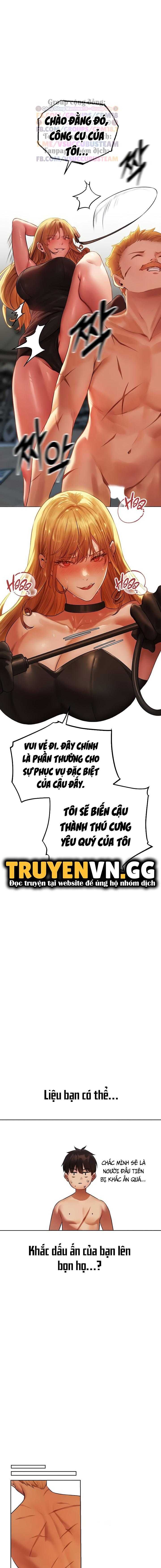 đọc truyện Thợ Săn Mẹ Milf Chương 43 ảnh 10 tại Giả Dược