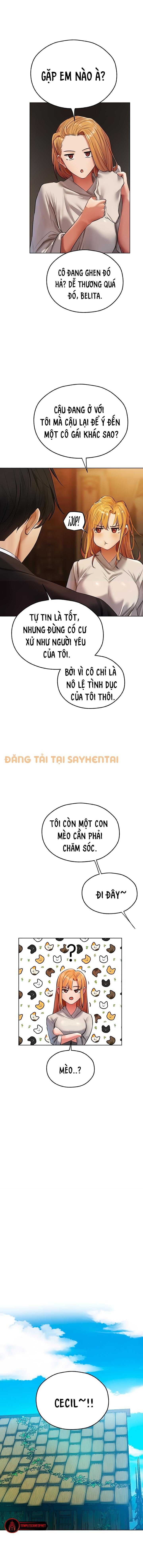 đọc truyện Thợ Săn Mẹ Milf Chương 47 ảnh 3 tại Giả Dược