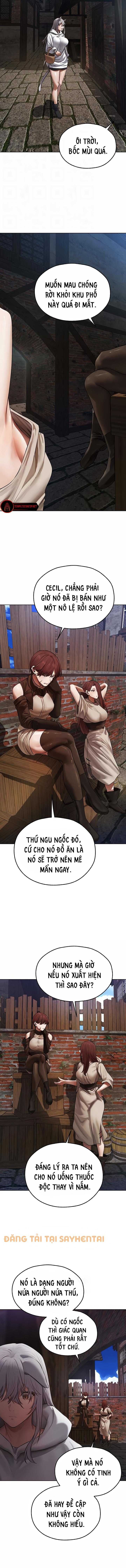 đọc truyện Thợ Săn Mẹ Milf Chương 47 ảnh 6 tại Giả Dược