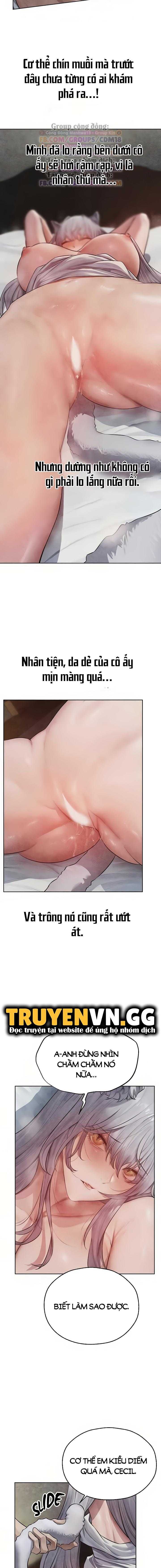 đọc truyện Thợ Săn Mẹ Milf Chương 48 ảnh 12 tại Truyện Dạ Ký