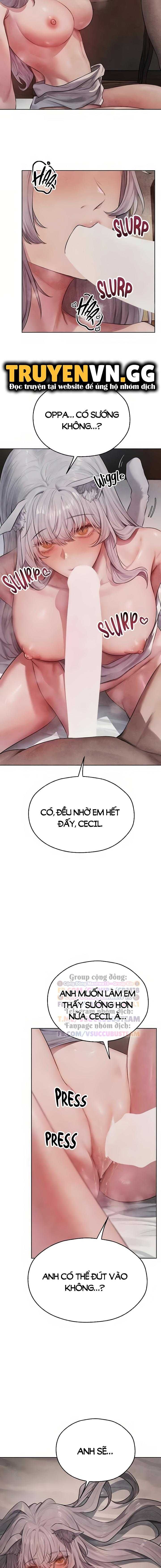 đọc truyện Thợ Săn Mẹ Milf Chương 48 ảnh 16 tại Truyện Dạ Ký