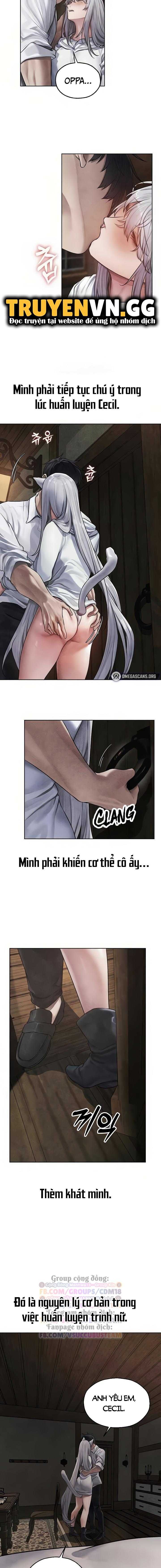 đọc truyện Thợ Săn Mẹ Milf Chương 48 ảnh 6 tại Truyện Dạ Ký