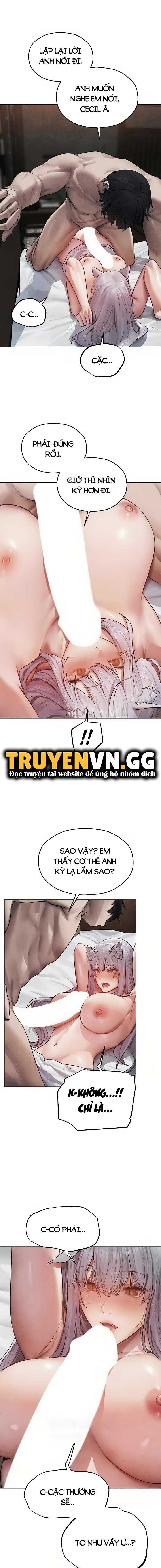 đọc truyện Thợ Săn Mẹ Milf Chương 48 ảnh 10 tại Truyện Dạ Ký