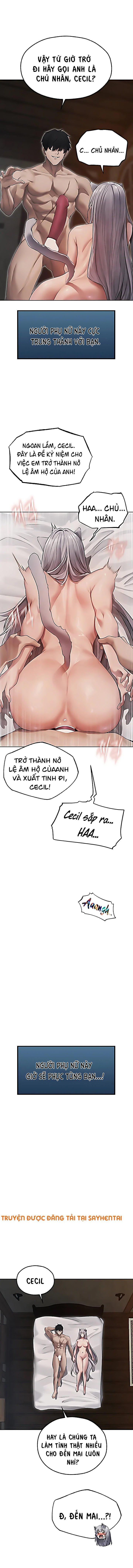 đọc truyện Thợ Săn Mẹ Milf Chương 49 ảnh 11 tại Giả Dược