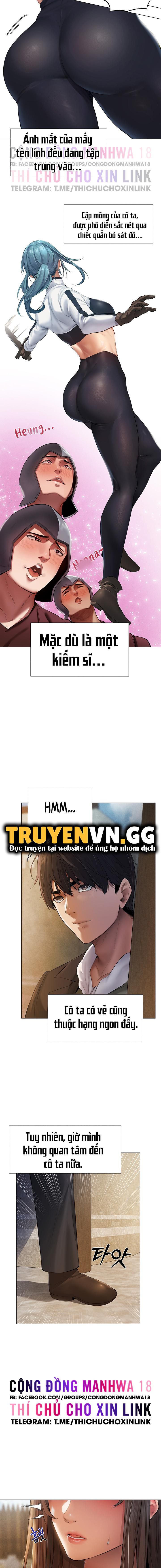 đọc truyện Thợ Săn Mẹ Milf Chương 5 ảnh 11 tại Truyện Dạ Ký