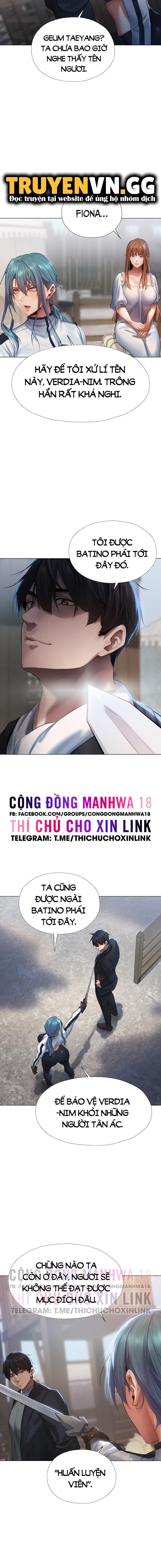 đọc truyện Thợ Săn Mẹ Milf Chương 5 ảnh 14 tại Truyện Dạ Ký