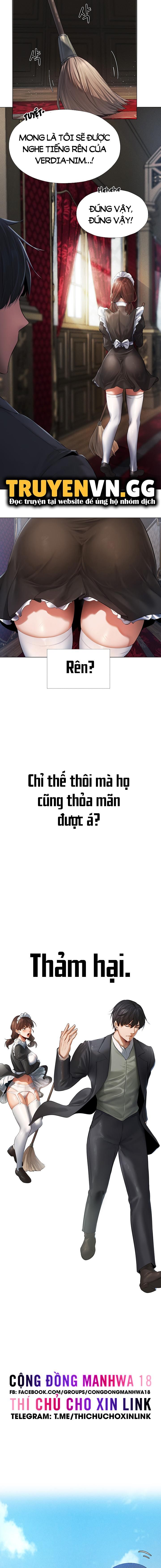 đọc truyện Thợ Săn Mẹ Milf Chương 5 ảnh 8 tại Truyện Dạ Ký