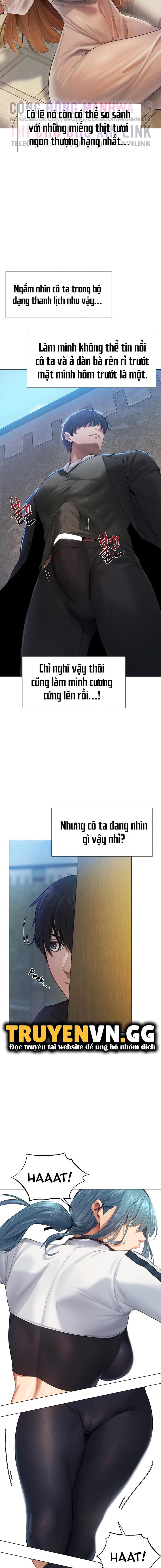 đọc truyện Thợ Săn Mẹ Milf Chương 5 ảnh 10 tại Truyện Dạ Ký