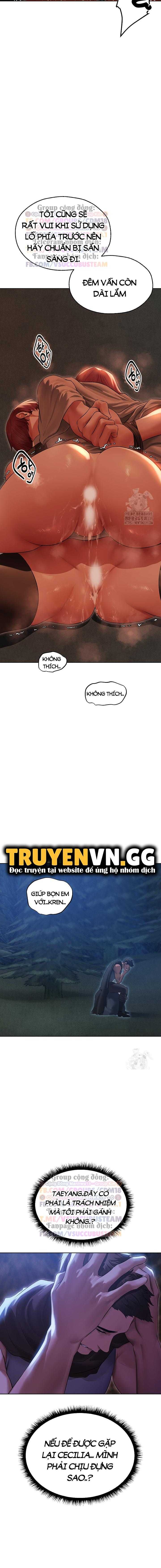 đọc truyện Thợ Săn Mẹ Milf Chương 51 ảnh 18 tại Giả Dược