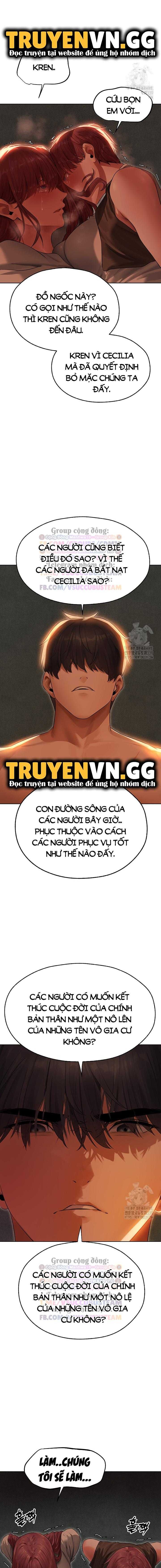 đọc truyện Thợ Săn Mẹ Milf Chương 51 ảnh 19 tại Giả Dược