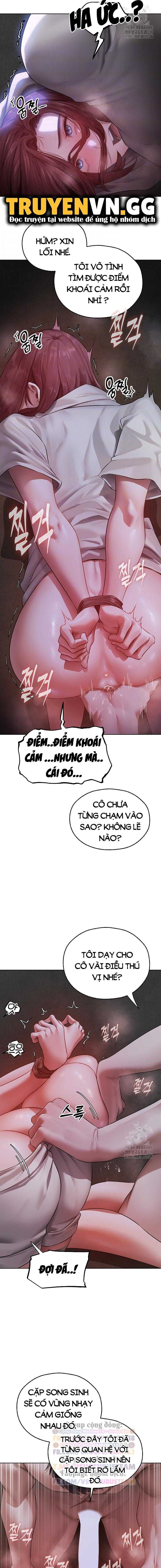đọc truyện Thợ Săn Mẹ Milf Chương 51 ảnh 5 tại Giả Dược