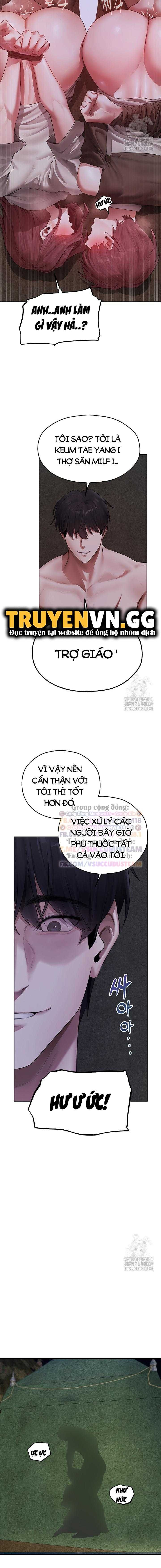 đọc truyện Thợ Săn Mẹ Milf Chương 51 ảnh 6 tại Giả Dược