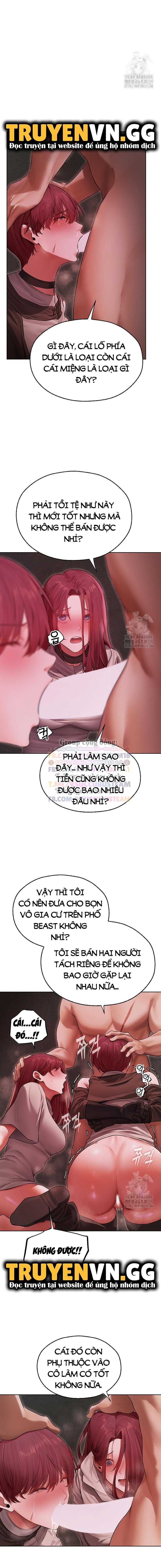 đọc truyện Thợ Săn Mẹ Milf Chương 51 ảnh 7 tại Giả Dược