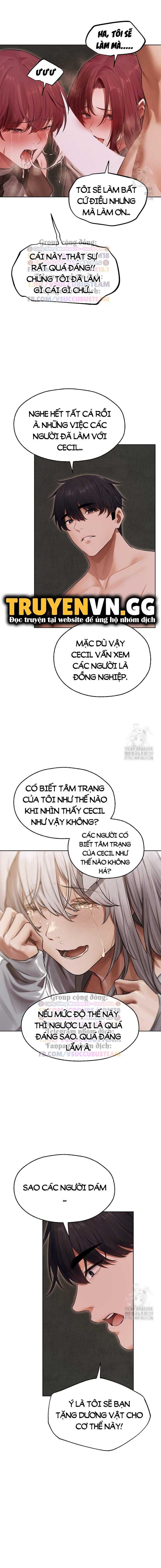 đọc truyện Thợ Săn Mẹ Milf Chương 51 ảnh 8 tại Giả Dược