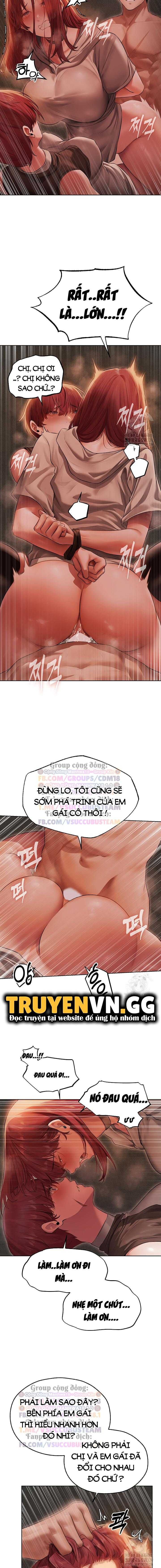 đọc truyện Thợ Săn Mẹ Milf Chương 51 ảnh 10 tại Giả Dược