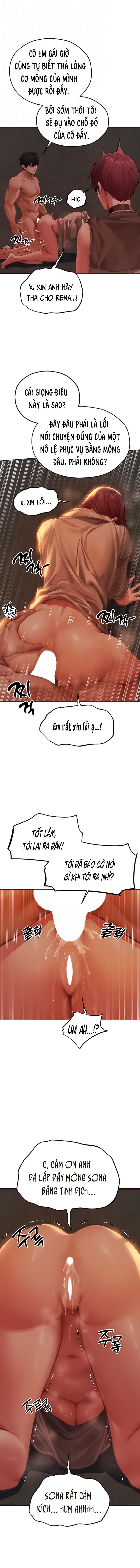 đọc truyện Thợ Săn Mẹ Milf Chương 52 ảnh 5 tại Giả Dược