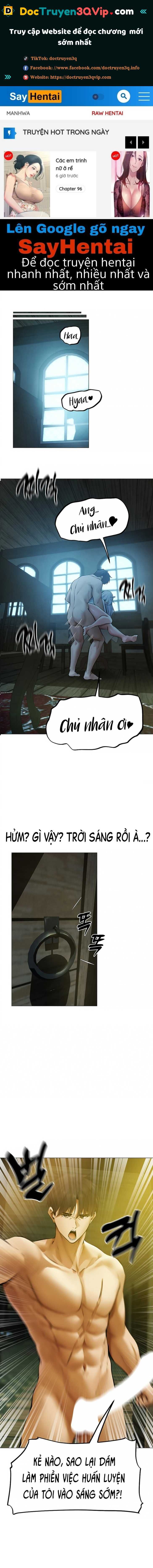 đọc truyện Thợ Săn Mẹ Milf Chương 54 ảnh 1 tại Giả Dược