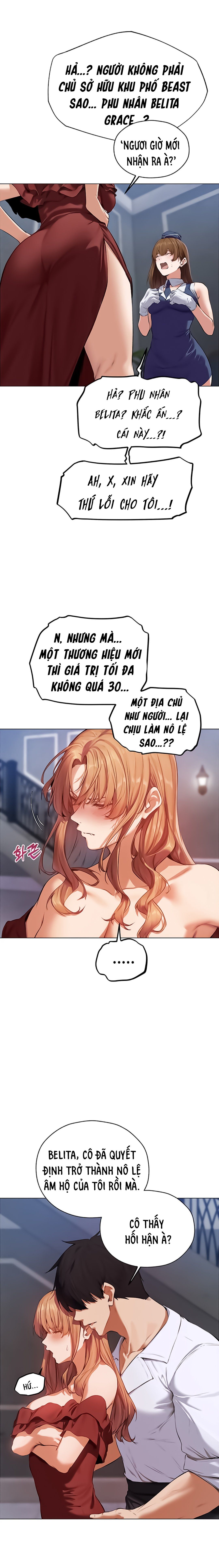 đọc truyện Thợ Săn Mẹ Milf Chương 54 ảnh 19 tại Giả Dược