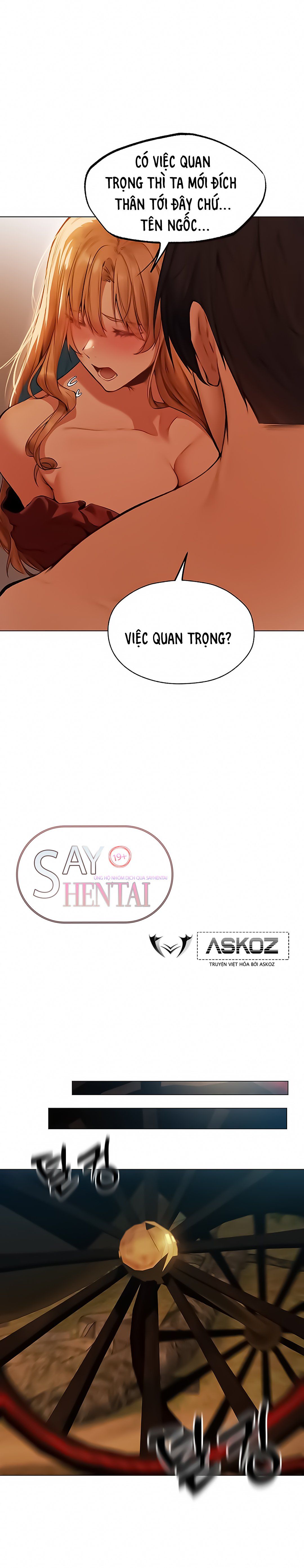 đọc truyện Thợ Săn Mẹ Milf Chương 54 ảnh 8 tại Giả Dược