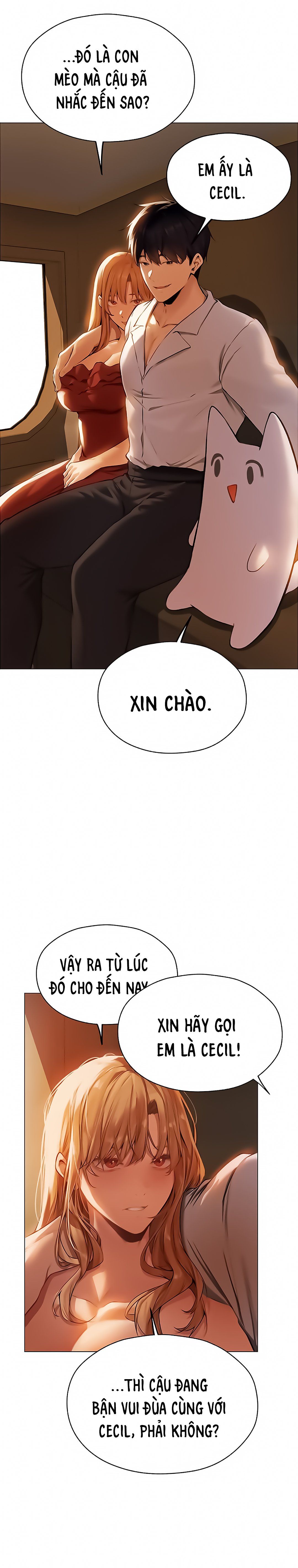 đọc truyện Thợ Săn Mẹ Milf Chương 54 ảnh 10 tại Giả Dược