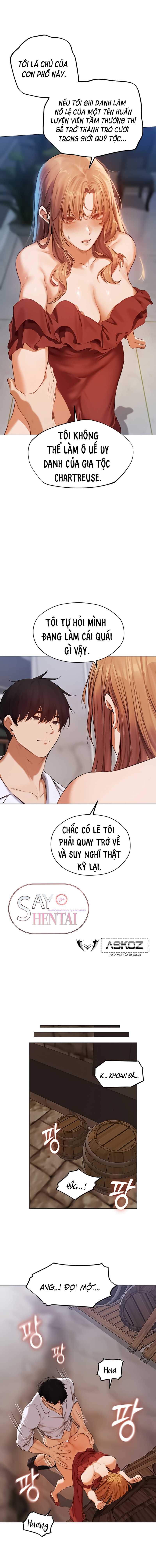 đọc truyện Thợ Săn Mẹ Milf Chương 55 ảnh 3 tại Giả Dược